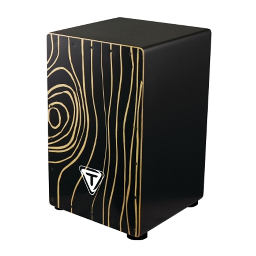 Tycoon STKS-29 CY Supremo Select Cyclone Series Cajon